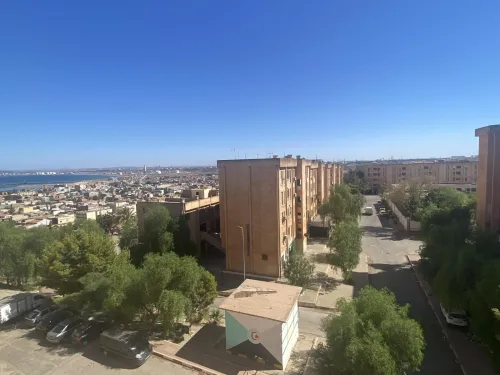 Vente Appartement F3 Oran Arzew