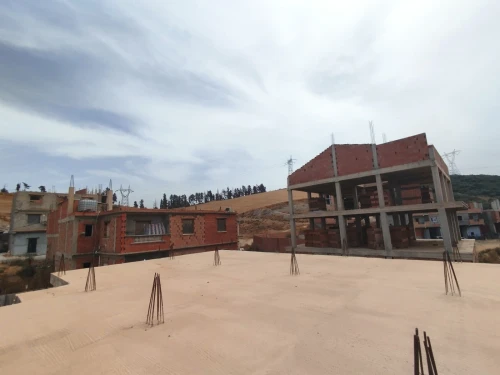 Vente Villa Boumerdès Larbatache
