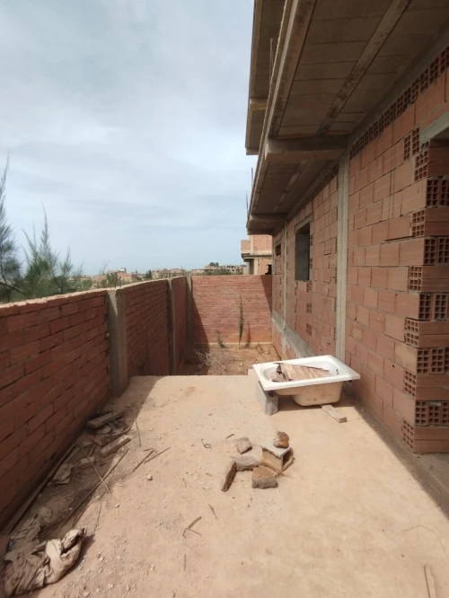 Vente Villa Boumerdès Larbatache