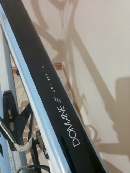 Vélo trek carbon original