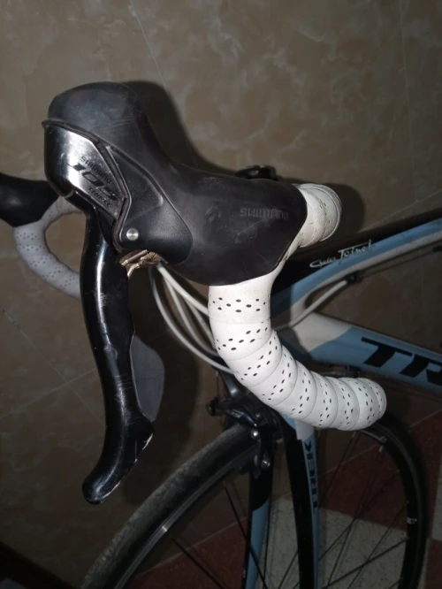 Vélo trek carbon original