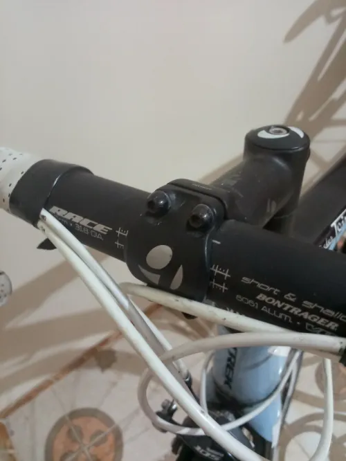 Vélo trek carbon original