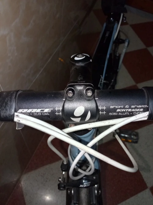 Vélo trek carbon original