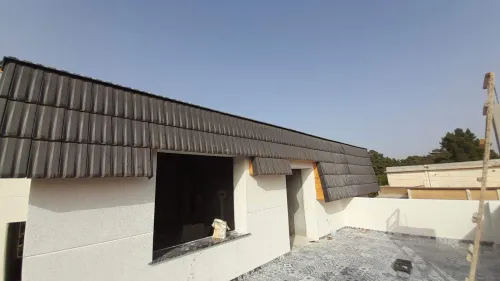 Charpentier en bois