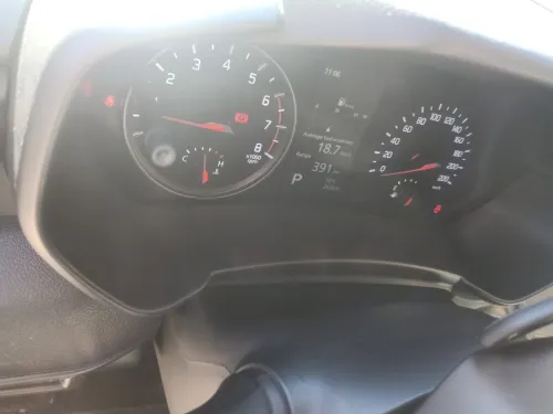 Suzuki Swift Dzire 2025 Monte carlo