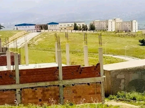 Vente Terrain Blida El affroun