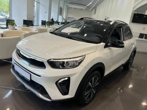 Kia KX1 2025 Full options avec toit