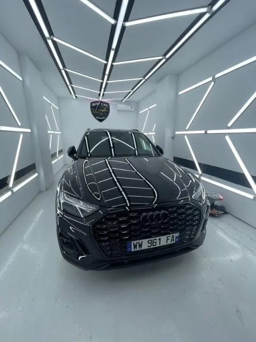 Audi Q5 2023 Quattro sline