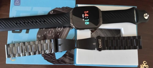 Buzz Watch GT