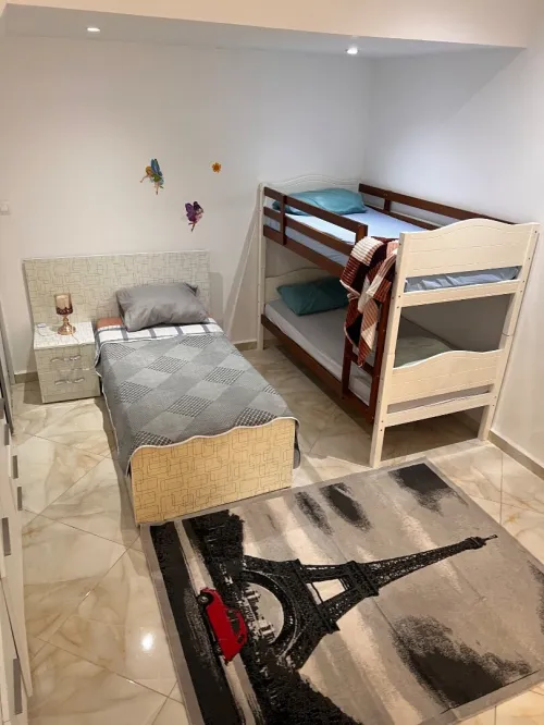 Location Appartement Duplex F3 Alger Bouzareah
