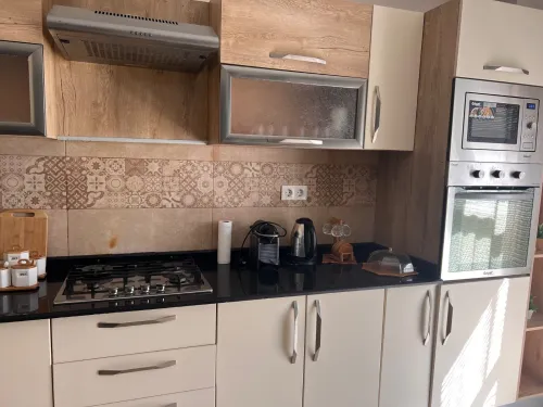 Location Appartement Duplex F3 Alger Bouzareah
