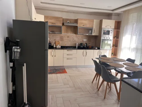 Location Appartement Duplex F3 Alger Bouzareah