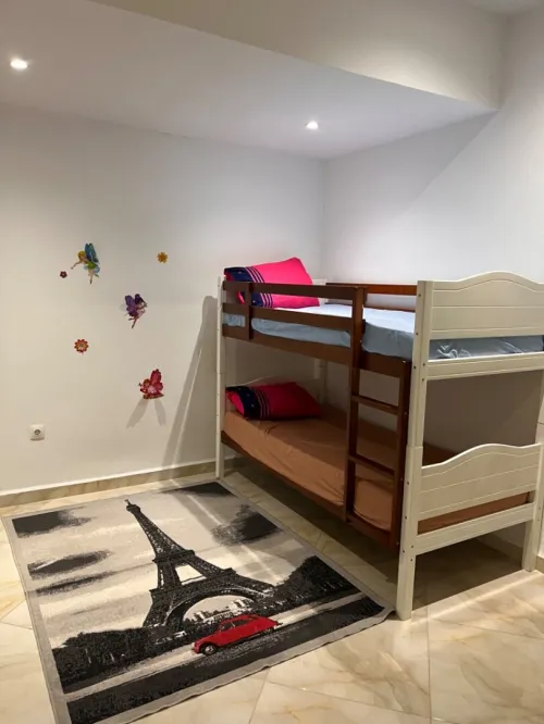 Location Appartement F3 Alger Bouzareah