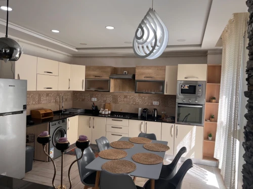 Location Appartement Duplex F3 Alger Bouzareah