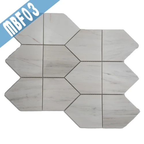 Promotion Mosaïque