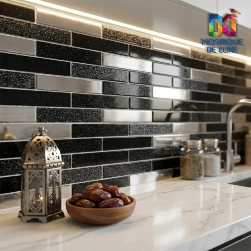 موزاييك المطابخ