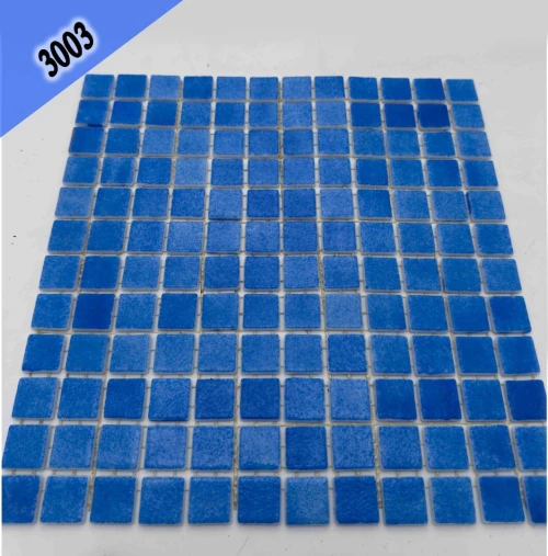  Promotions sur la mosaïque