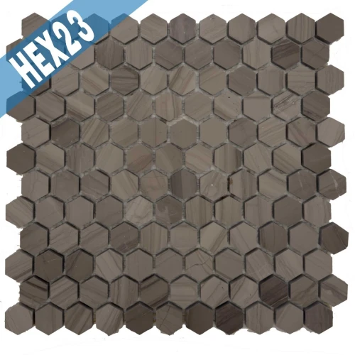 Promotion Mosaïque