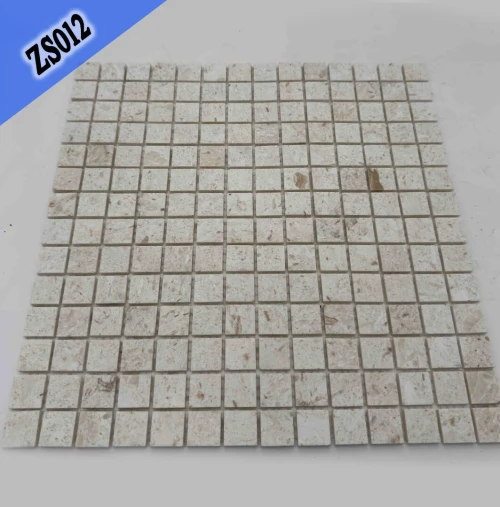  Promotions sur la mosaïque