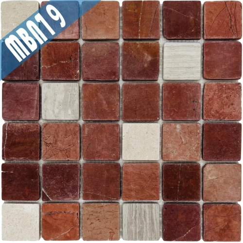 Promotion Mosaïque