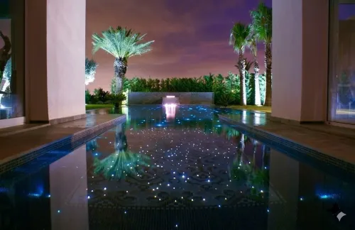Construction des Piscines / بناء وتركيب المسابح