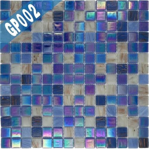 Promotion Mosaïque