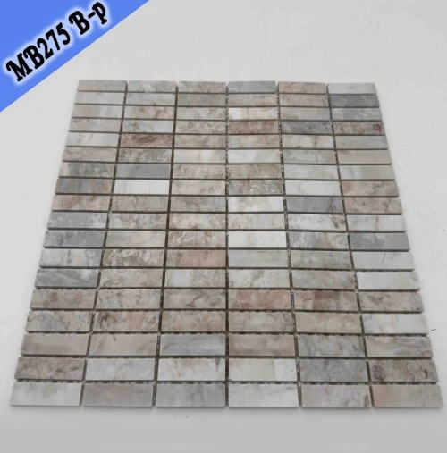  Promotions sur la mosaïque