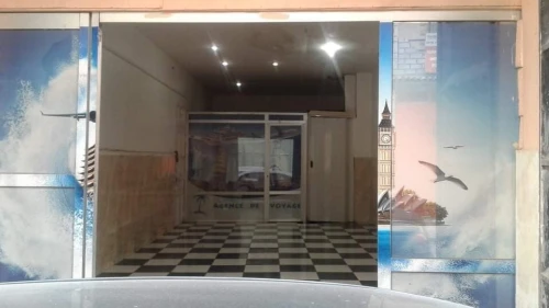 Location Local Alger Dar el beida