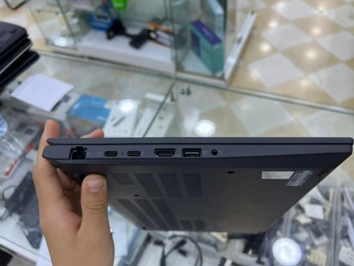 PC PORTABLE LENOVO THINKPAD P14s