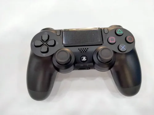 MANET PLAY STATION 4