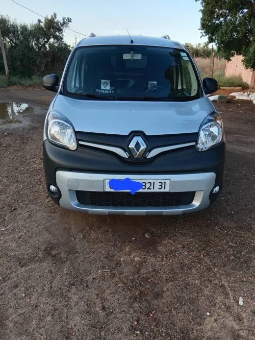 Renault Kangoo 2021 Confort (Utilitaire)