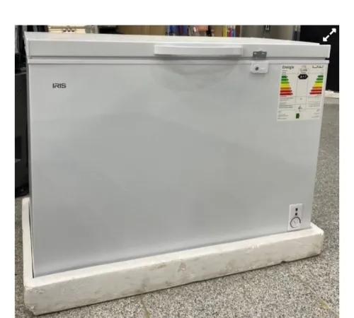 Congélateur condor 350l