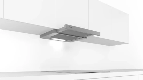 Hotte bosch télescopique serie 4