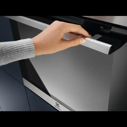 Four ELECTROLUX inox 72 L