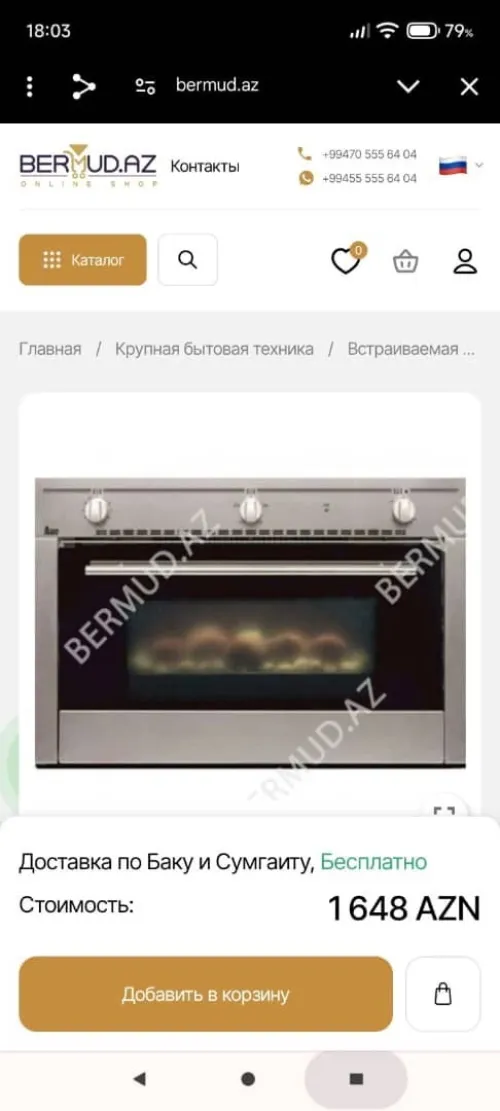 Four 90 cm gaz gaz Teka