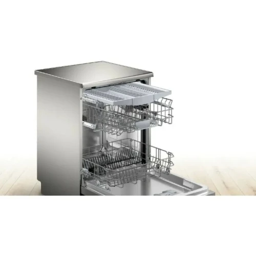 Bosch SMS2HMI03E Serie 2 Lave-vaisselle pose libre cm. 60 - 14 couverts - acier inoxydable