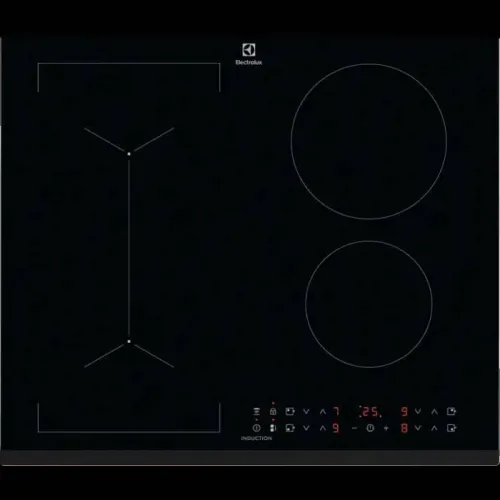 Plaque induction Electrolux