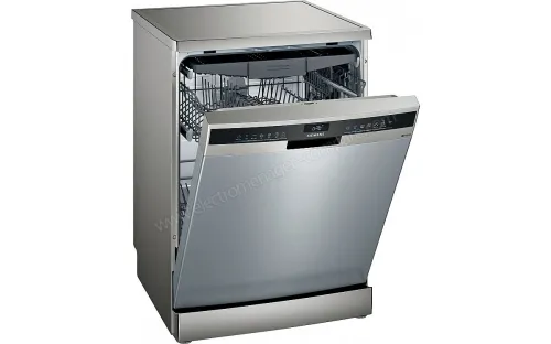 Lave vaisselle siemens iq300 inox
