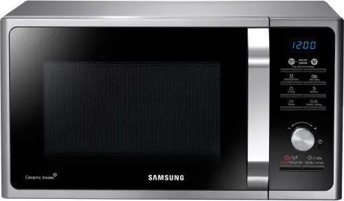 micro ondes samsung 