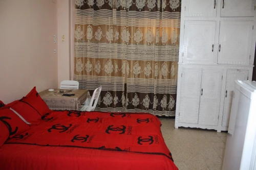Location Studio Alger Bordj el kiffan