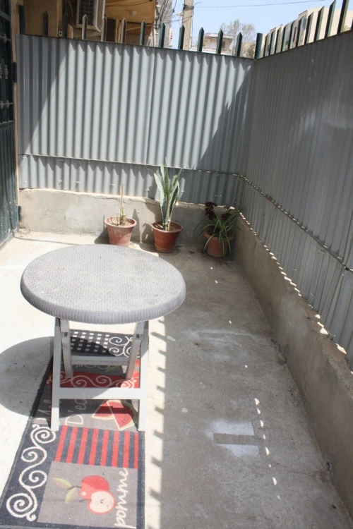 Location Studio Alger Bordj el kiffan