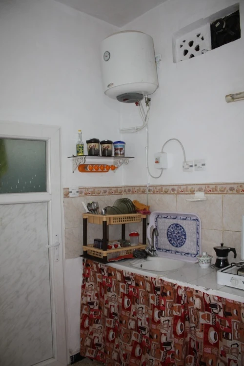Location Studio Alger Bordj el kiffan