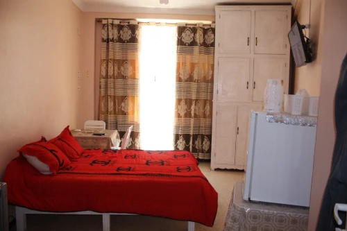 Location Studio Alger Bordj el kiffan