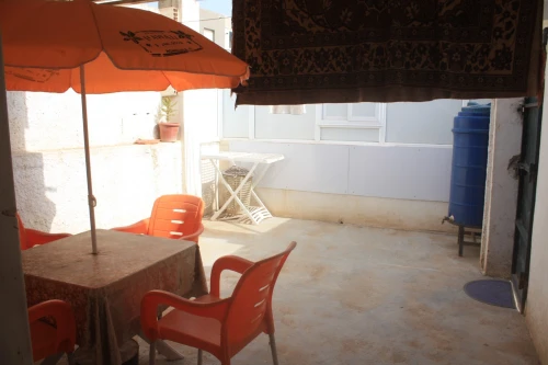 Location Studio Alger Bordj el kiffan