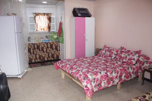 Location Studio Alger Bordj el kiffan