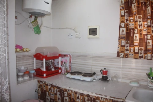 Location Studio Alger Bordj el kiffan