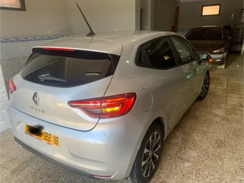 Renault Clio 5 2022 Zen