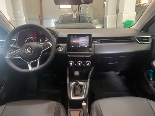 Renault Clio 5 2022 Zen