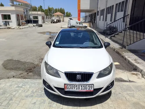 Seat Ibiza 2010 Loca
