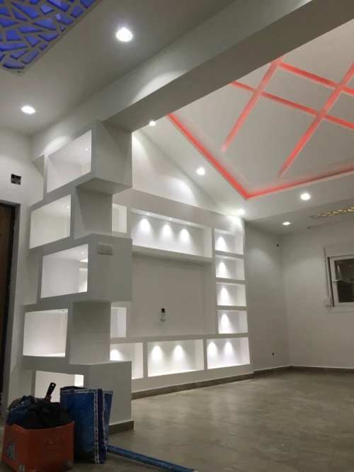 Peinture maison 16